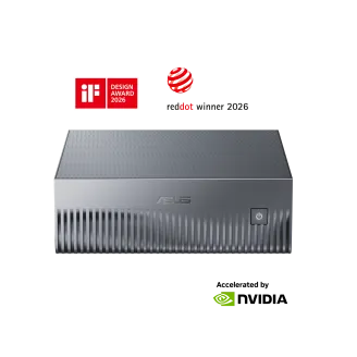 ASUS Ascent GX10 Desktop AI Supercomputer - Image 3