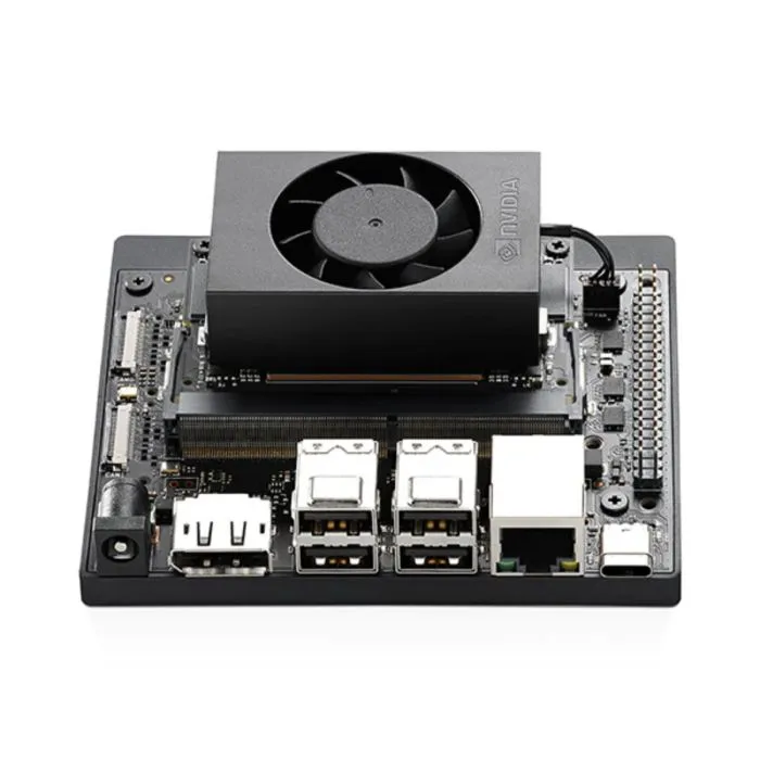 NVIDIA Jetson Orin Nano 8GB Super Developer Kit - Image 2