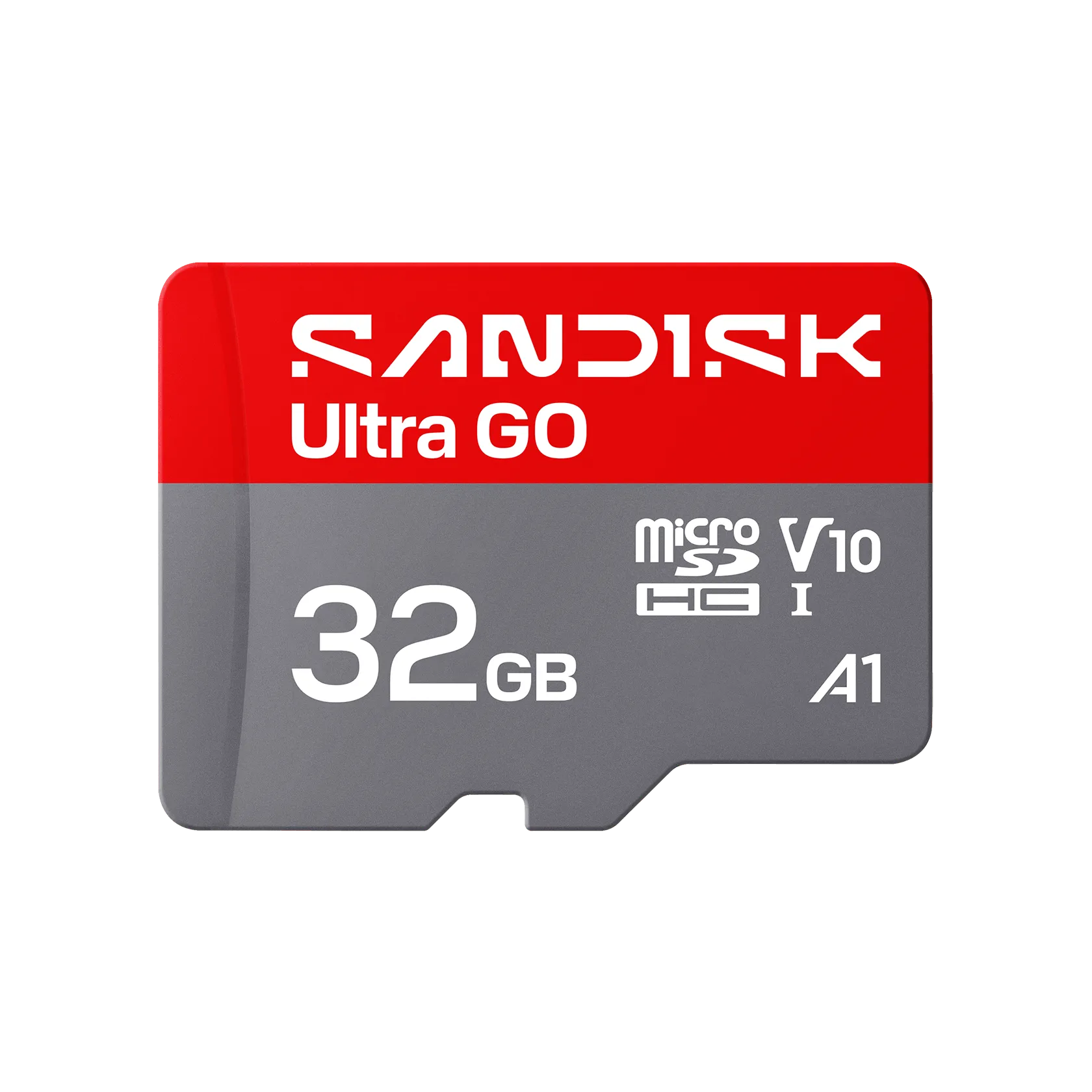 SanDisk flash-drive-memory-card 32GB (ultra)