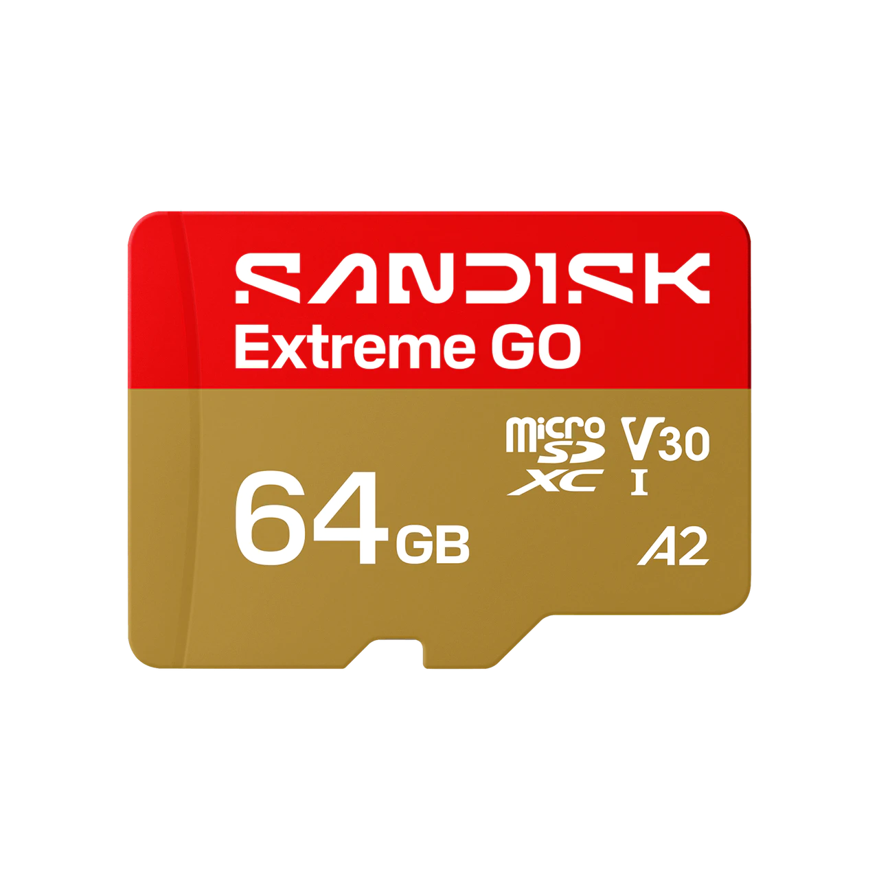 SanDisk flash-drive-memory-card 64GB