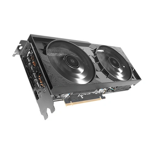 GALAX 1-Click OC Classic GeForce RTX 5060 Ti Graphics Card - Image 2