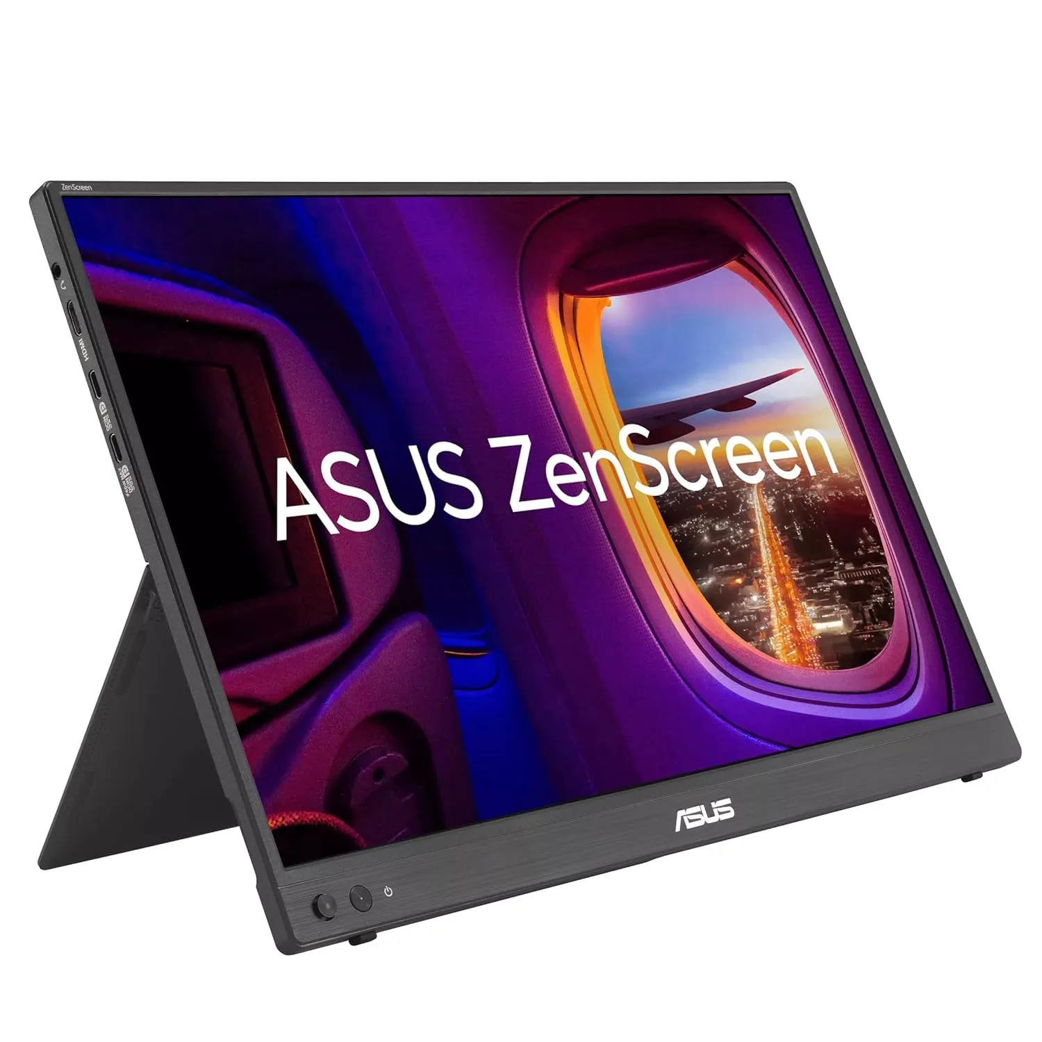 ASUS ZenScreen MB16FC 16-inch Portable IPS Monitor - Image 3