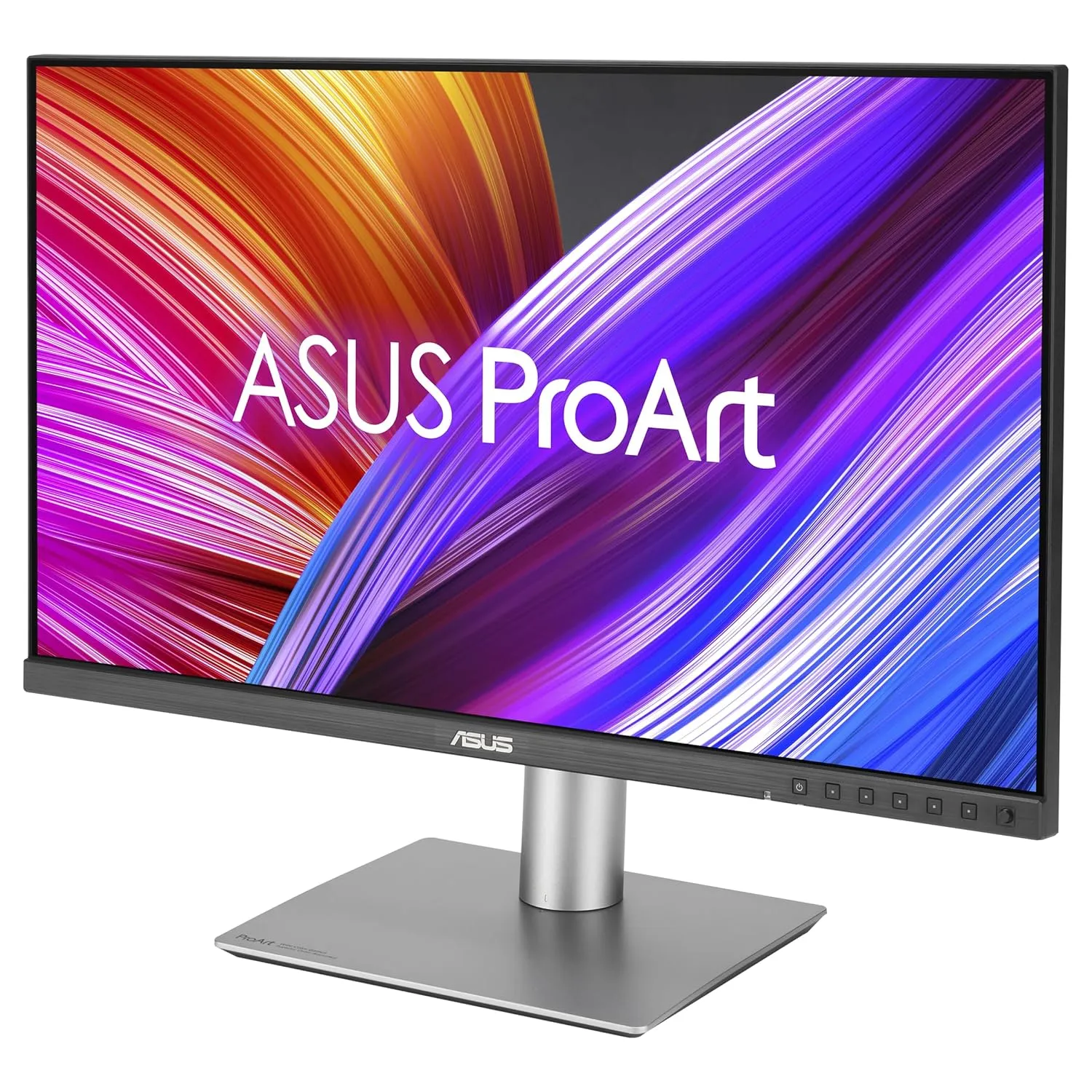 ASUS ProArt PA24ACRV 24-inch QHD Professional Monitor - Image 7