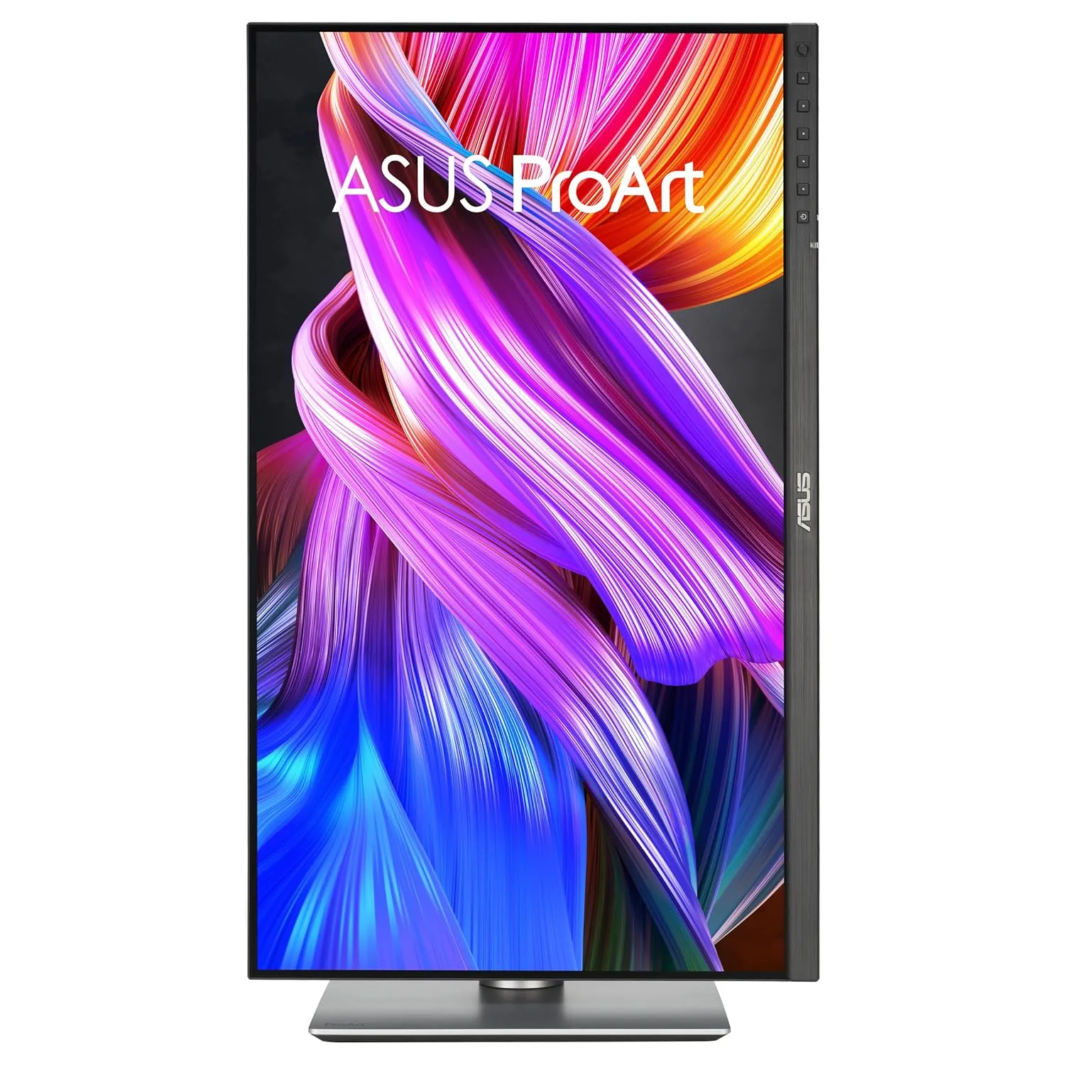 ASUS ProArt PA24ACRV 24-inch QHD Professional Monitor - Image 8