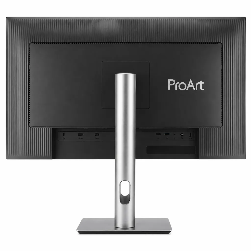 ASUS ProArt Display PA278QGV Gen2 27-inch QHD Professional Monitor - Image 3