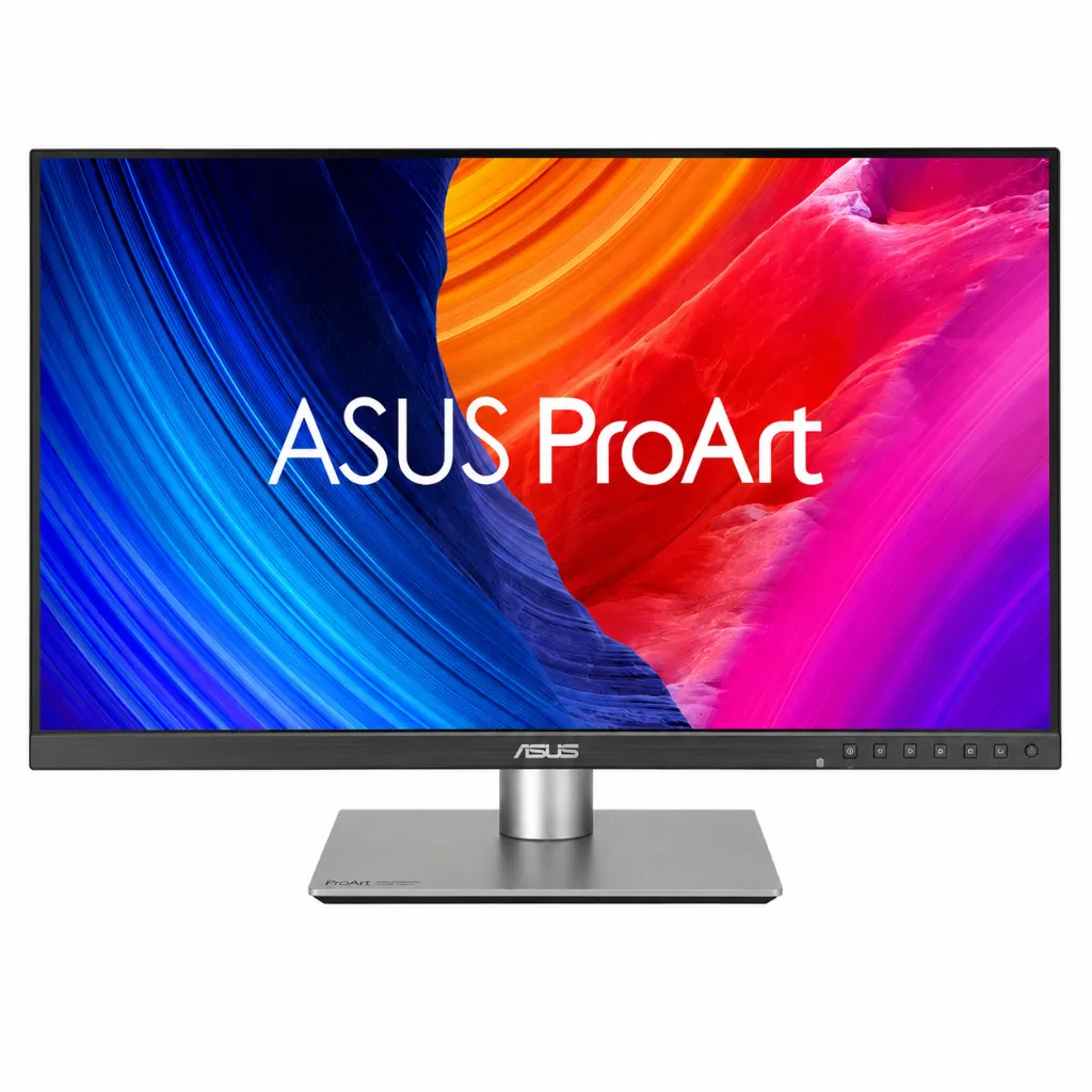 ASUS ProArt Display PA278QGV Gen2 27-inch QHD Professional Monitor - Image 7