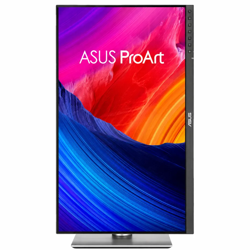 ASUS ProArt Display PA278QGV Gen2 27-inch QHD Professional Monitor - Image 8