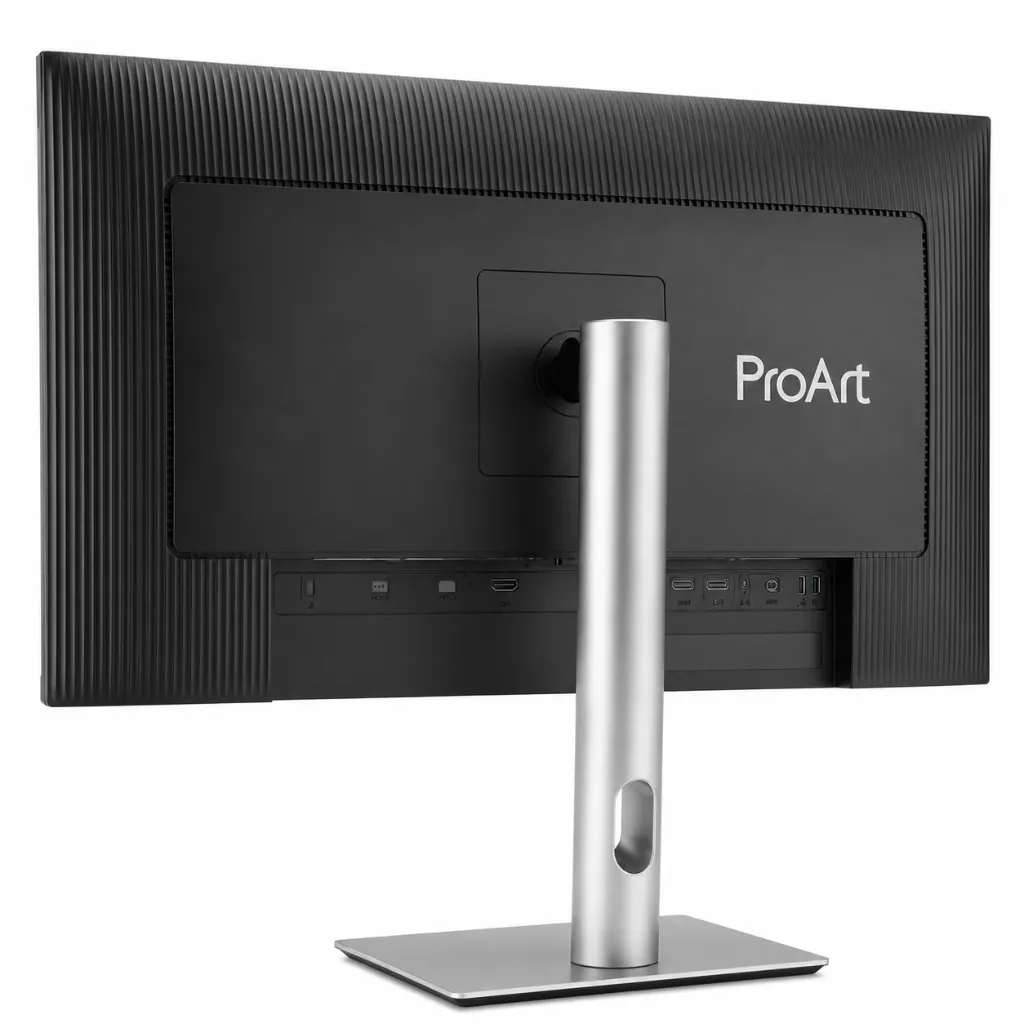 ASUS ProArt Display PA278QGV Gen2 27-inch QHD Professional Monitor - Image 9