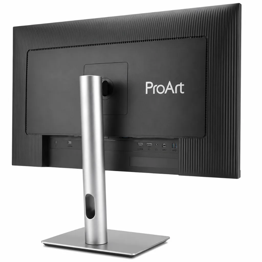 ASUS ProArt Display PA278QGV Gen2 27-inch QHD Professional Monitor - Image 10
