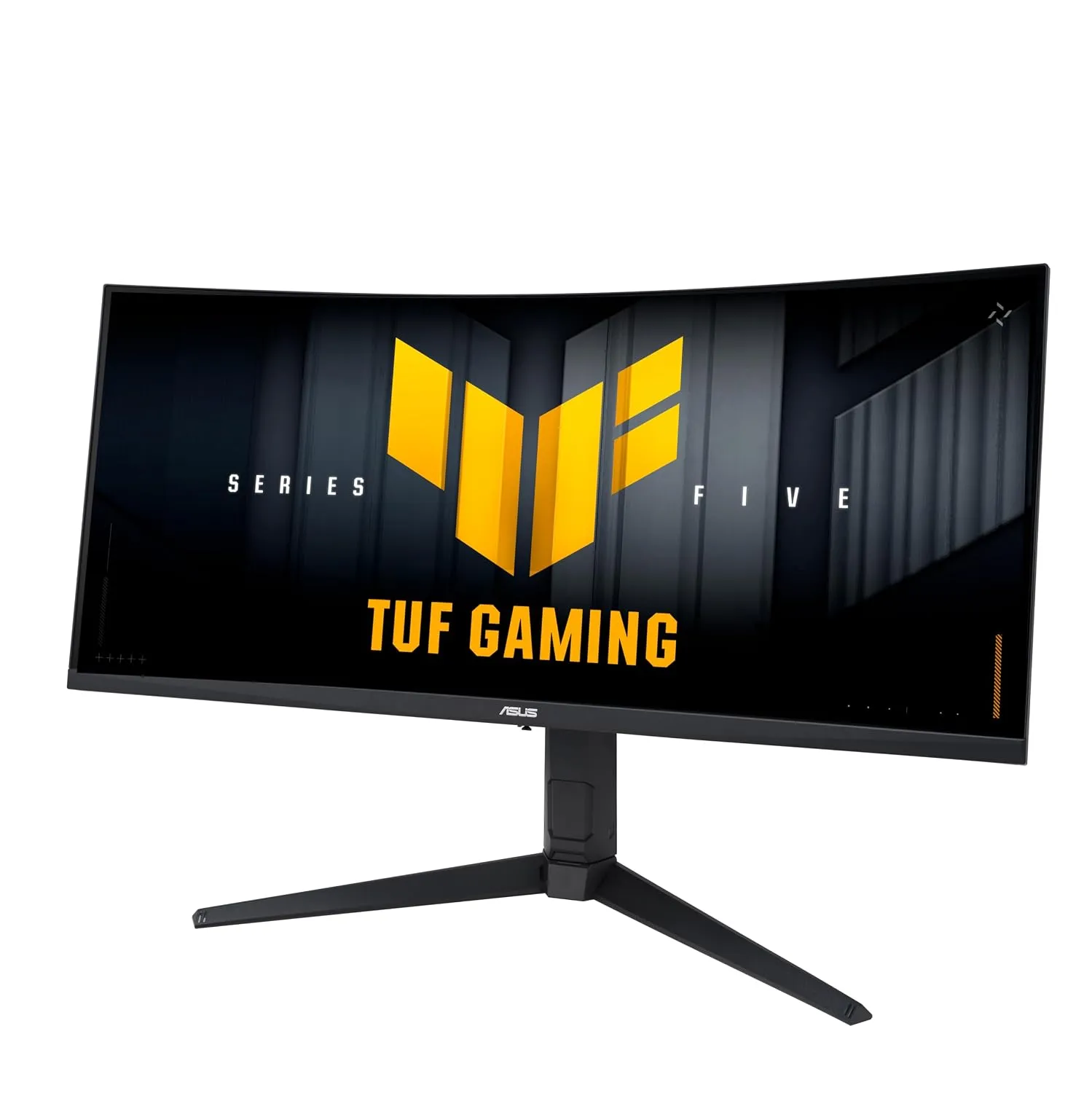 ASUS VG34WQML5A 34-Inch Ultrawide Monitor - Image 4