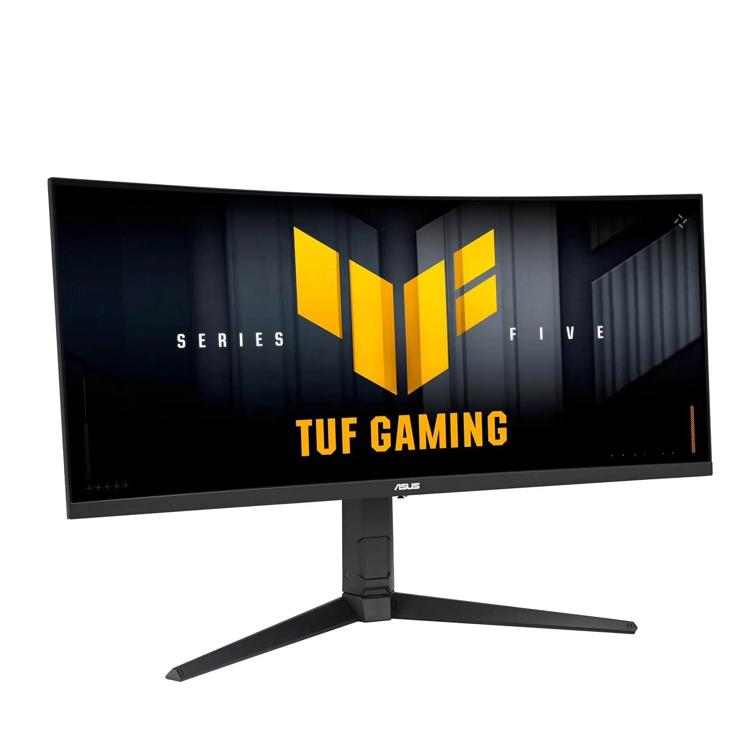 ASUS VG34WQML5A 34-Inch Ultrawide Monitor - Image 5