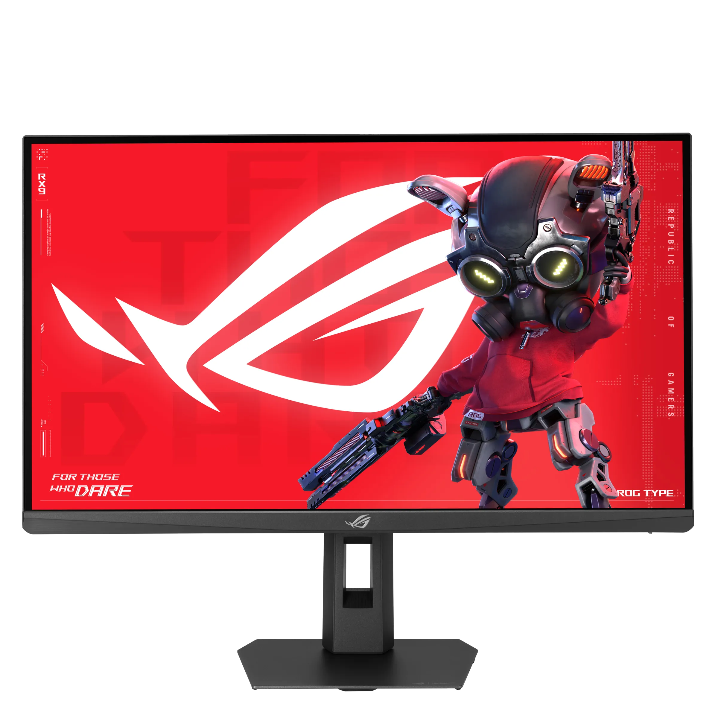 ROG Strix XG27ACS Gen2 (XG27ACSR) 27-inch QHD Gaming Monitor