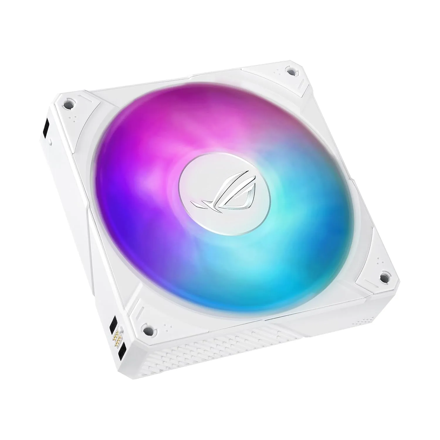 ASUS ROG Ryujin III 360 ARGB Extreme White Edition AIO Liquid Cooler - Image 6