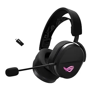 ASUS ROG Pelta Wireless Gaming Headset