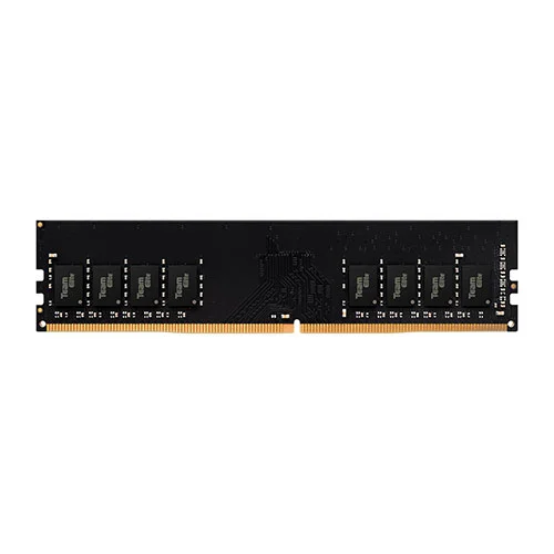 TeamGroup T-Force Elite 8GB 3200MHz DDR4 Desktop RAM