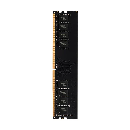 TeamGroup T-Force Elite 8GB 3200MHz DDR4 Desktop RAM - Image 2