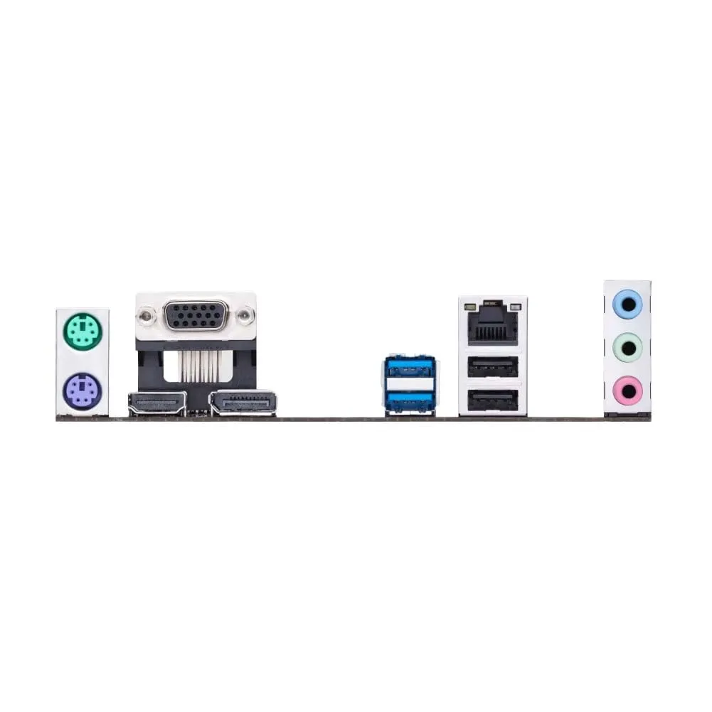 ASUS PRIME H610M-E D4 MOTHERBOARD - Image 4
