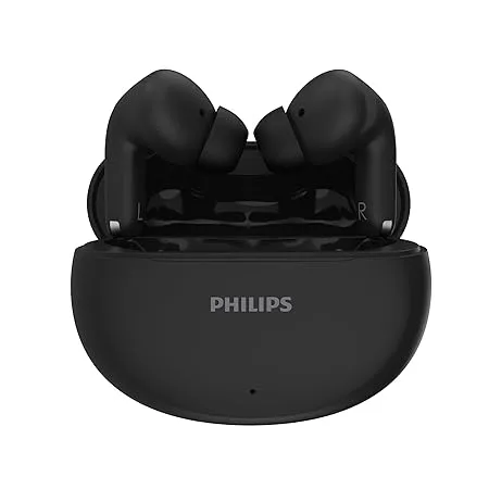 Philips TAT1269 Bluetooth Truly Wireless In-Ear Earbuds - Image 2