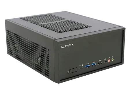 ECS LIVA P500 H610 Mini PC