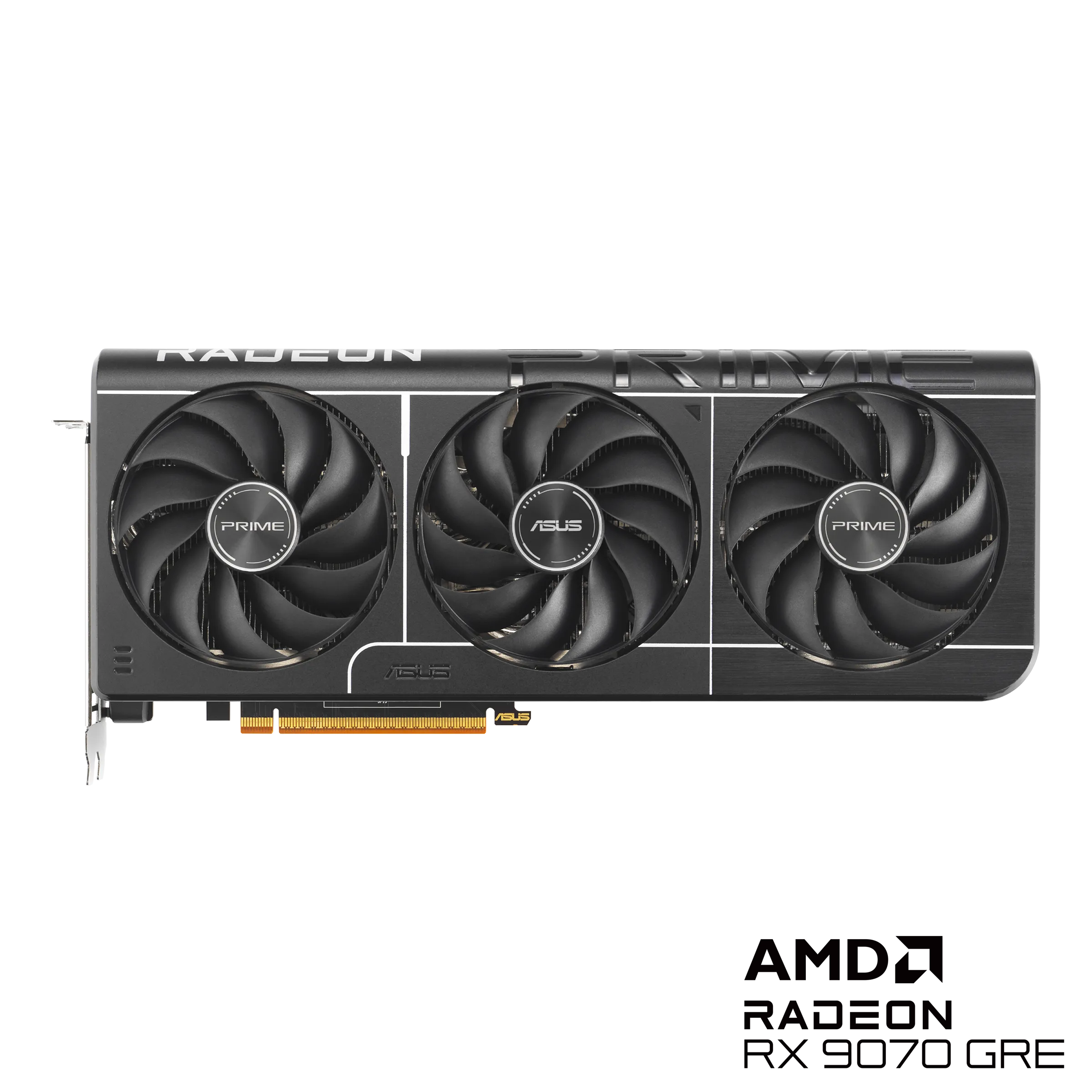 ASUS RX 9070 GRE 12GB (oc oc edition)