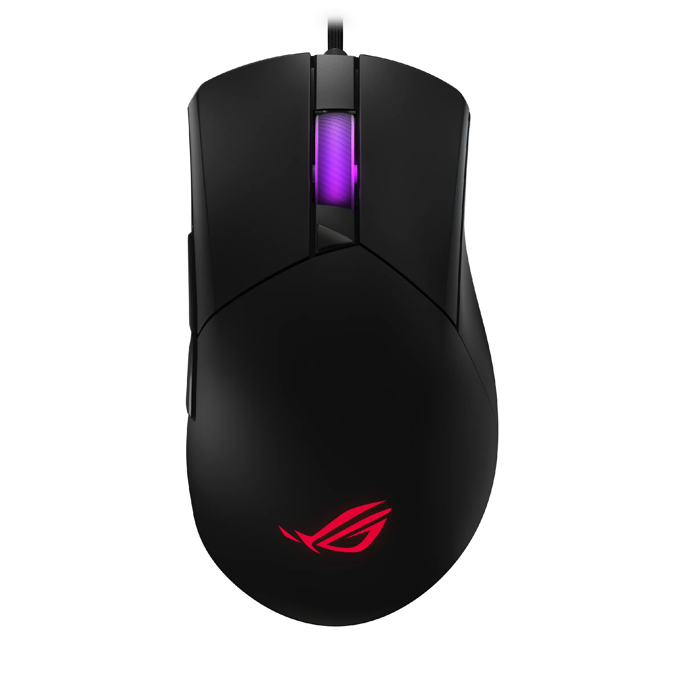 ASUS gaming-mouse [P523GLADIUSIIICORE] (gaming rog)