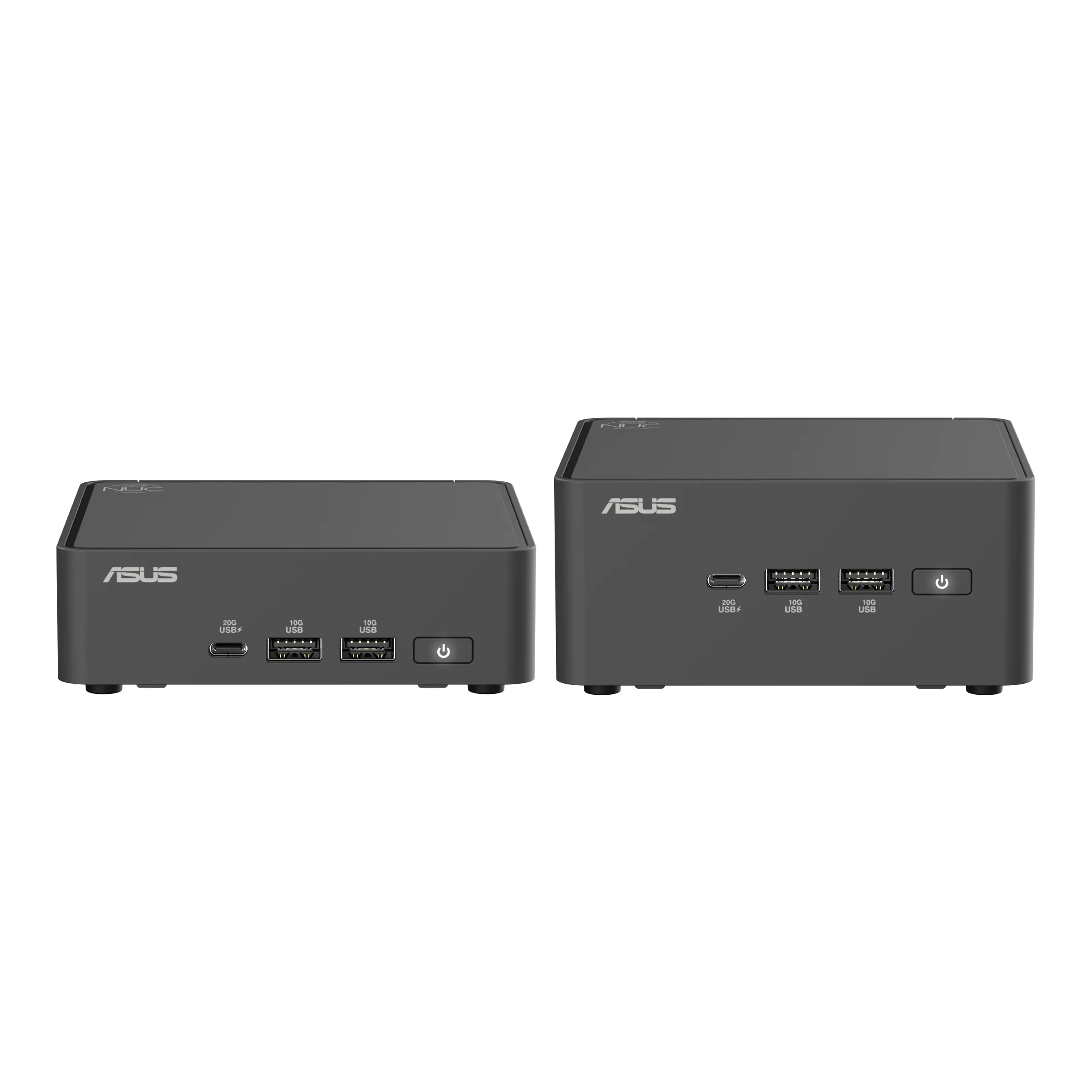 ASUS ASUS-NUC-15-PRO-AI-ENABLED-MINI-PC