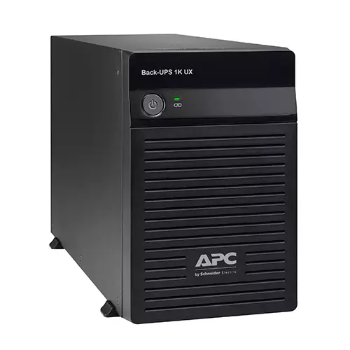 APC BX1000UXI 1000 VA UPS