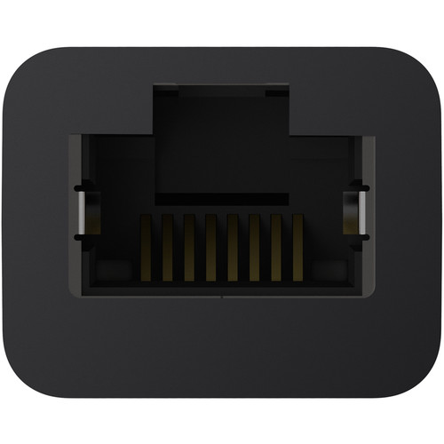 Belkin USB Type-C to Gigabit Ethernet Adapter