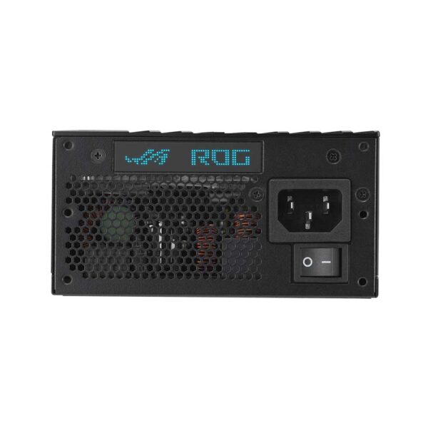 ASUS ROG SFX LOKI 850 WATT PLATINUM POWER SUPPLY