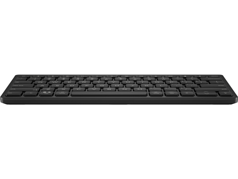 HP 350 Compact Multi-Device Bluetooth Keyboard WIRELESS