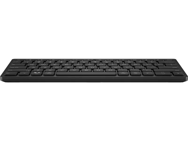 HP 350 Compact Multi-Device Bluetooth Keyboard WIRELESS