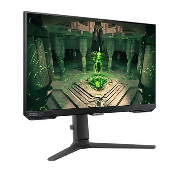 Samsung Odyssey G4 LS27BG402EWXXL 27 Inch Gaming Monitor