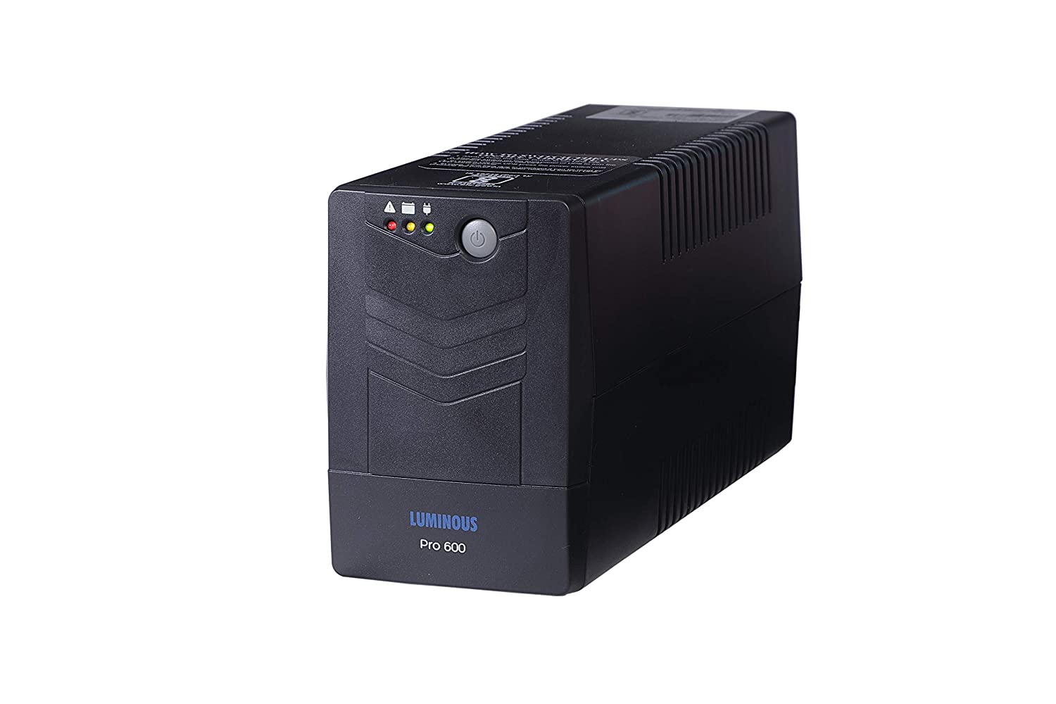 Luminous LB600 PRO Line Interactive UPS hover view