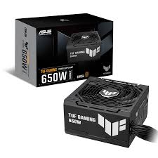 650W