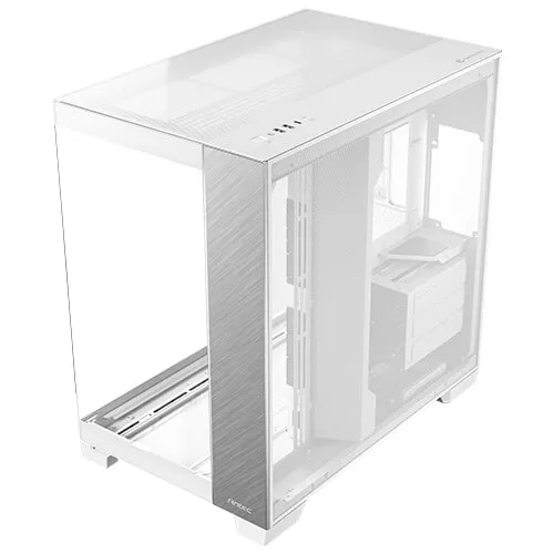Antec C8 Aluminum white full tower cabinet
