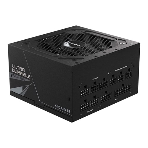 Gigabyte Ultra Durable 1000W 80 PLUS Gold Fully Modular Power Supply - Image 2