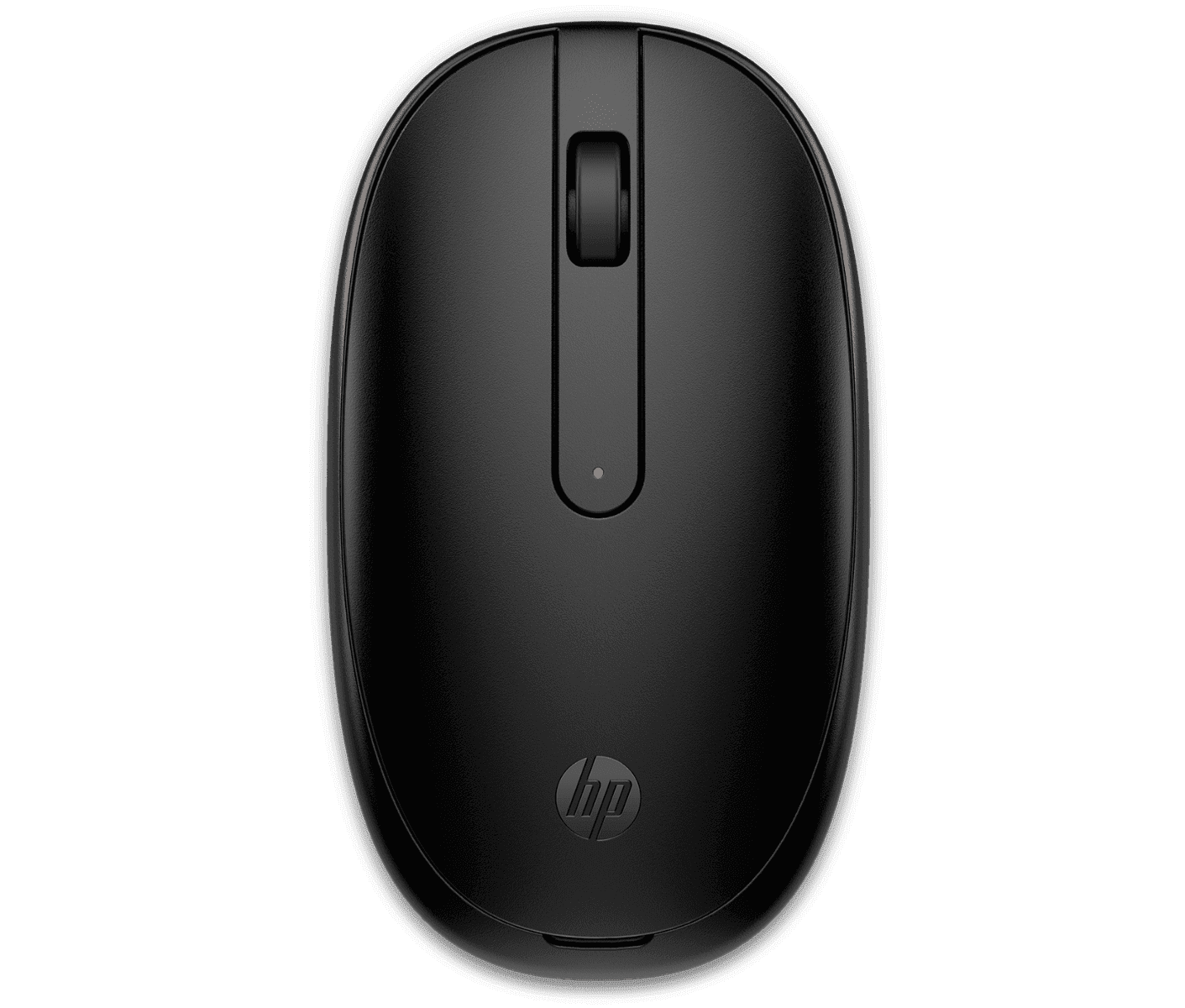 HP 240 Black Bluetooth Mouse