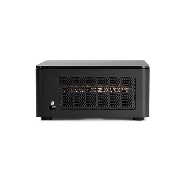 Intel NUC RNUC12WSHI50000 Mini PC with Intel 12th Gen Core i5-1240P processor