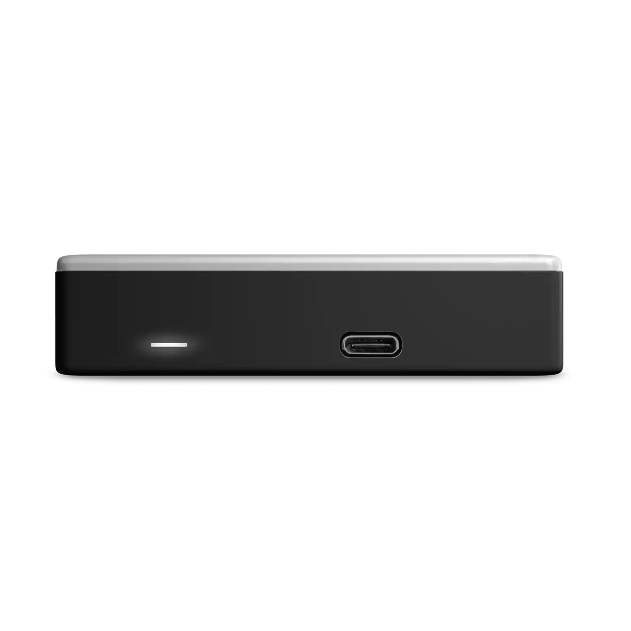 My Passport Ultra - 4TB (Silver) PORTABLE HDD