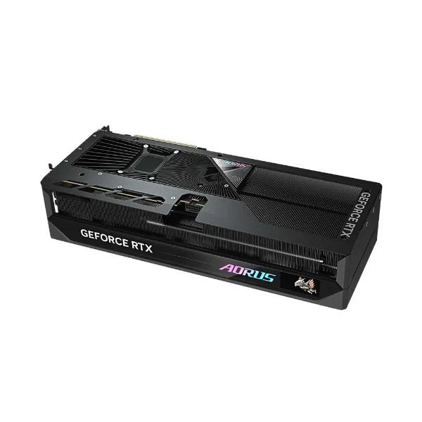 Gigabyte Aorus Rtx 5080 Master 16Gb Graphics Card