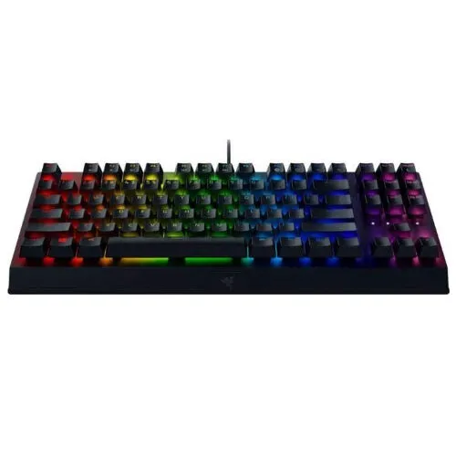 Razer Yellow Switches BlackWidow V3 Tenkeyless (RZ03-03491800-R3M1)