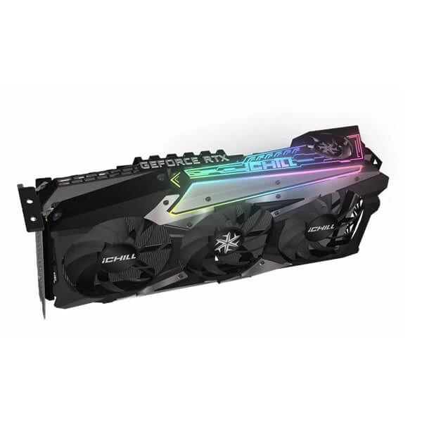 Inno3d RTX 3080 ICHILL X4 LHR 10GB Graphics Card