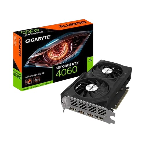 EXTREME ( Intel i5 14400F / NVIDIA RTX 4060 8GB / 32GB RAM DDR5 / 1TB M.2 NVME SSD) Custom PC Build for AAA Gaming