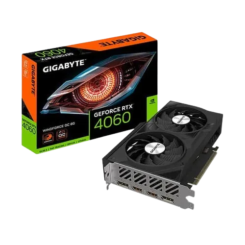 EXTREME ( Intel i5 14400F / NVIDIA RTX 4060 8GB / 32GB RAM DDR5 / 1TB M.2 NVME SSD) Custom PC Build for AAA Gaming