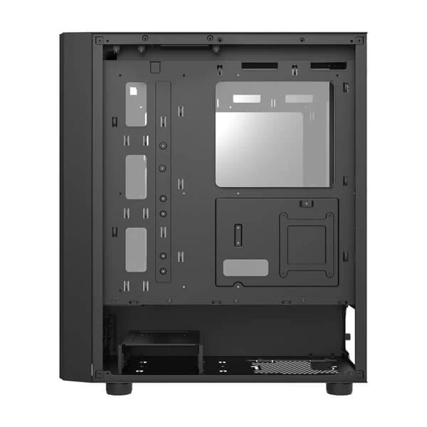 Ant Esports 250 Air Black (Without PSU)