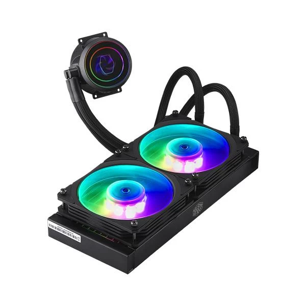 Cooler Master MasterLiquid ML240P Mirage LIQUID COOLER