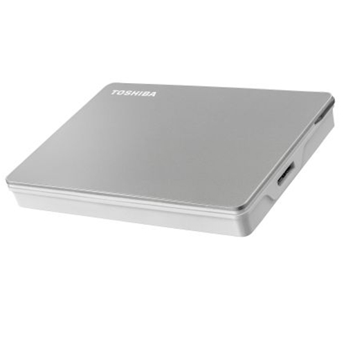 Toshiba 4TB Canvio Flex Portable External Hard Drive