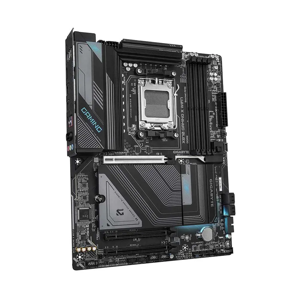 Gigabyte X870 Gaming X WiFi7 AM5 ATX Motherboard