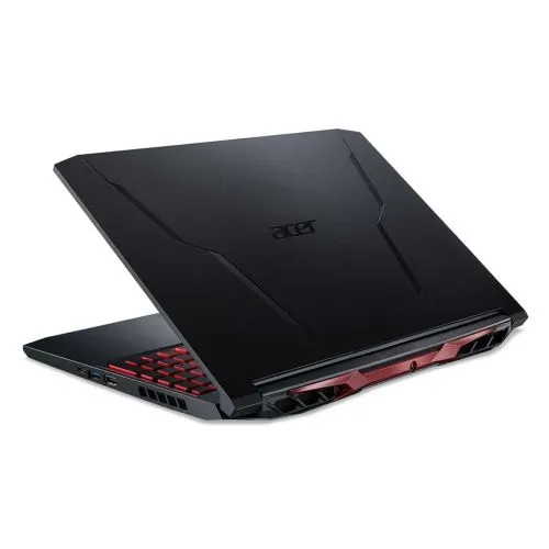Acer Nitro 5 Gaming Laptop AMD Ryzen 5-6600H- (Windows 11 Home/8GB/ 512 GB SSD/NVIDIA GeForce RTX 3050 4GB