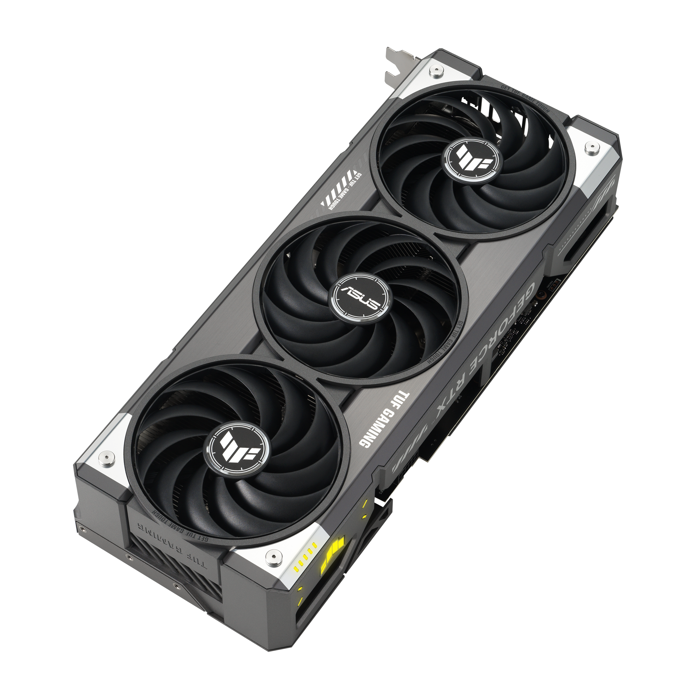 ASUS TUF Gaming GeForce RTX™ 5070 Ti 16GB GDDR7 OC Edition
